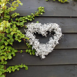 Decoratieve Kransen van Edel Metaal