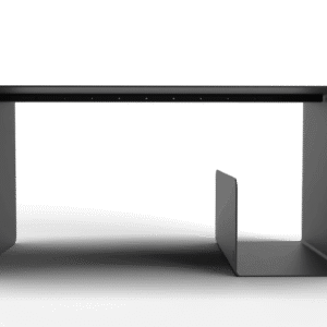 Glide Table basse - Designed by Steellish