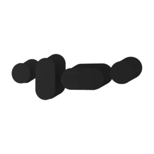 Robuust Kapstok °01