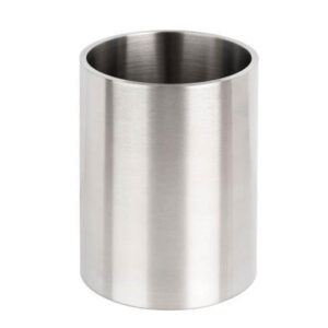 Tandenborstelhouder Piet Boon PB100 Vrijstaand Mat RVS