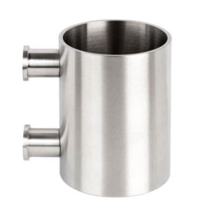 Tandenborstelhouder Piet Boon PB101 Met Muurbevestiging