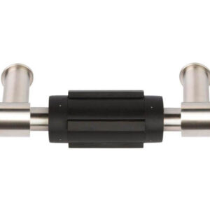 Toiletrolhouder by Piet Boon PB200 mat roestvast staal AISI 316