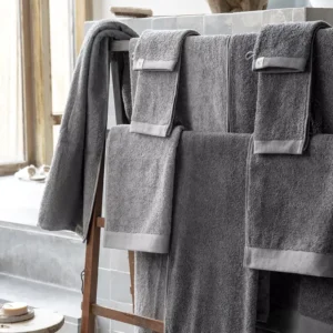 Walra Soft Cotton Handdoek 60x110 cm