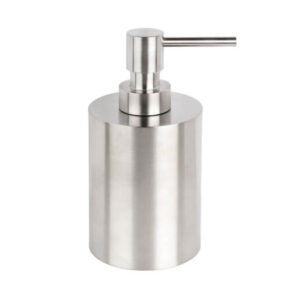 Zeepdispenser Piet Boon PB500 Vrijstaand Mat RVS AISI‑316