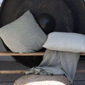 Burton sierkussen 50x50 cm