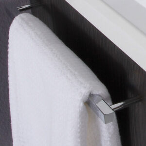 TLF handdoekhouder voor kastmontage, glanzend chroom