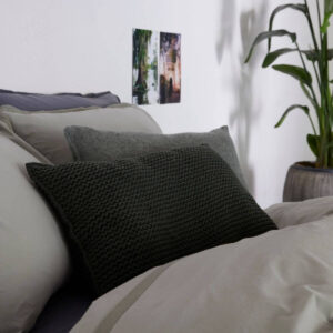 Canterbury sierkussenhoes 40x60 cm