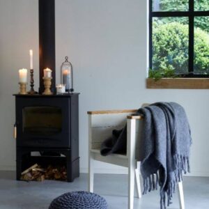 Bolton sierkussen 50 cm