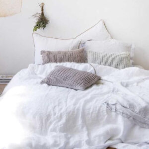 Felice Linnen dekbedovertrek