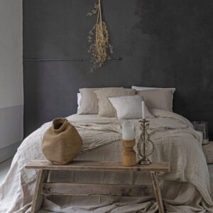 Dekbedovertrek Linnen Barbara