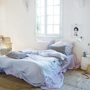 Maxime linnen dekbedovertrek