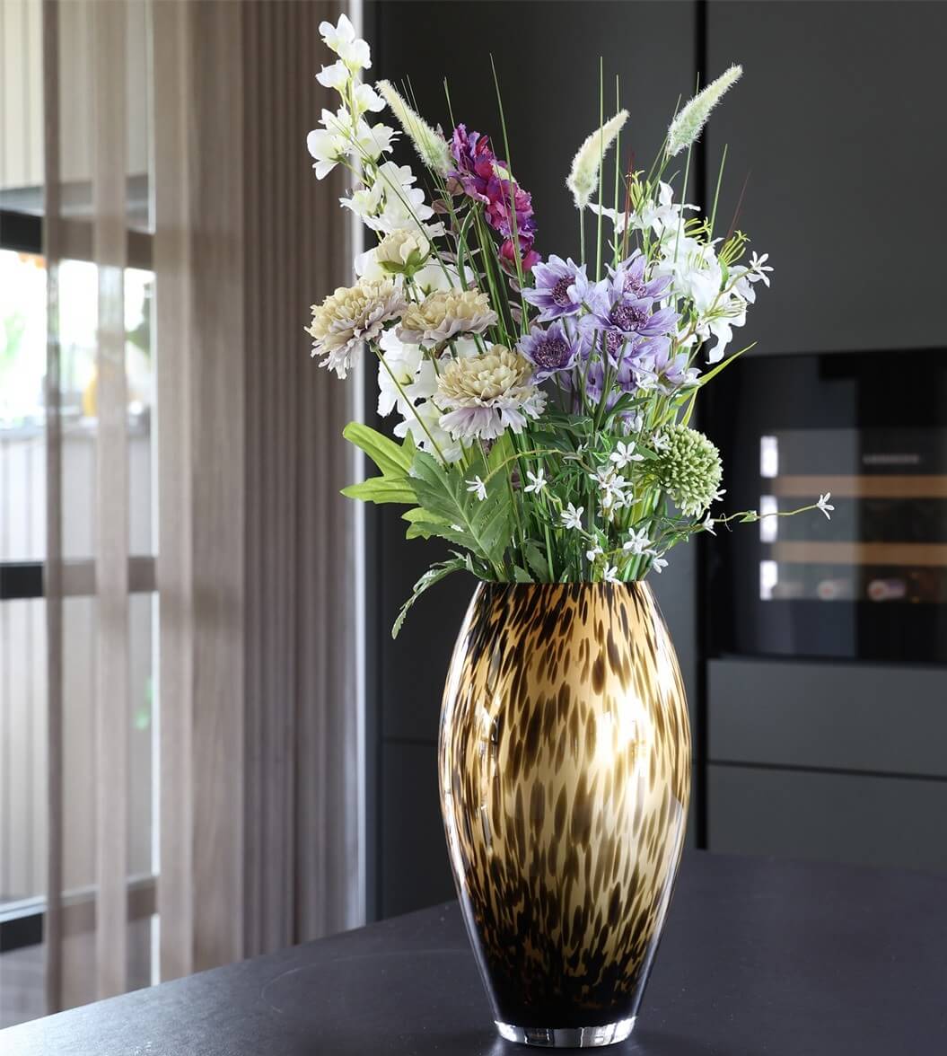 Vaas Ubangi sfeerfoto