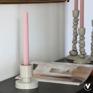 sfeerfoto kandelaar Piura