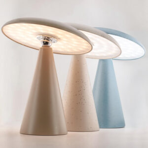 sfeer Tafellamp Mush