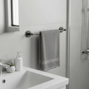 Grohe Essentials handdoekhouder